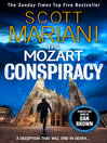 The Mozart Conspiracy (eBook)